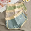 Pack 3 Bóxers Deportivos Suaves – Estilo Retro y Comodidad Total