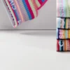 Pack 3 Tangas Rayadas Multicolor – Vibrantes, Cómodas y con Estilo