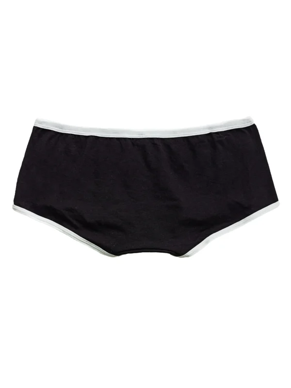 Pack x3 Boxers Femeninos – Estilo Deportivo y Comodidad Total