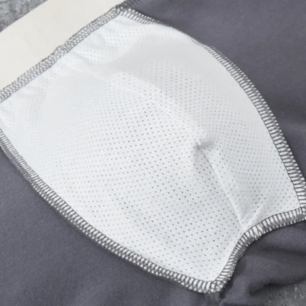 Boxer Retro Cuadriculado – Comodidad con Estilo