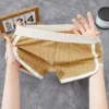 Boxer Retro Cuadriculado – Comodidad con Estilo